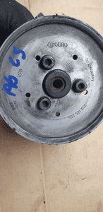 Pompa wspomagania kierownicy Audi A6 C5 4B0145155R 059145255 9