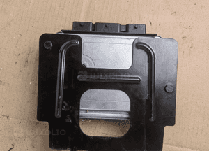 Komputer sterownik silnika 9663476180 0281012980 citroen peugeot 4