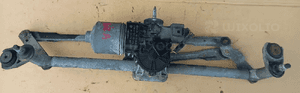 Seat Ibiza 6J IV mechanizm wycieraczek silniczek przód 6R1 955 119 ; 339 702 11 94 1