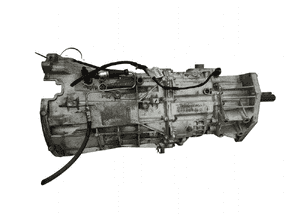 Skrzynia biegów defender 2.4 tdci 7U3R-7A040-AA 7U3R-7K400AB 2007-2014 1
