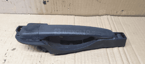 Klamka prawy przód przednia prawa Citroen C3 I 9650444380 2