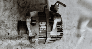 Alternator mazda 3 ii bl 1.6B 1.6 16V A2TJ0881 1