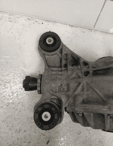 Range rover vogue L405 sport L494 4.4 diesel most dyferencjał dyfer tył tylny 6