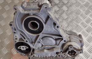 Bmw E84 X1 reudktor skrzyni biegów 7643755 7