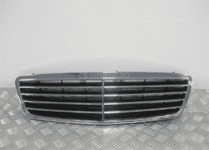 Grill gril atrapa mercedes c-klasa W203 2000-2004 1