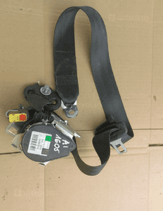 Pas bezpieczeństwa prawy przód skoda yeti lift 618034200 1