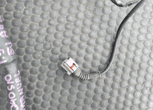 Wiazka 8E1971072 MM Instalacja Silnika 1.9 TDI AVB 101 KM Europa Manual Audi A4 B6 22