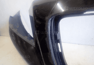 Zderzak przód przedni volvo V70 iii S80 ii 07-13R 7