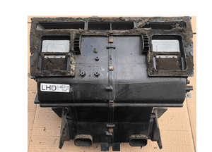 Nagrzewnica EUROPA JQB101790 Land Rover Discovery 2 II 1