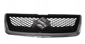 Grill atrapa suzuki grand vitara ii Z2T 2007 1
