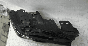 Mazda 3 bp BCJH-51030 lampa przednia prawa 3