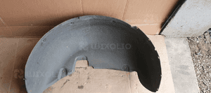 Nadkole lewy tył tylne lewe VW Touareg 7L6810971A 2