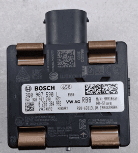 VW Volkswagen Audi RADAR SENSOR ACC DISTRONC 3Q0907590L 3