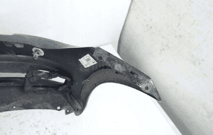 Bmw 3 E92 lift 2008-2013 zderzak przód przedni 7227885 11