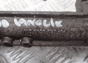 Maglownica cadillac bls anglik radom 3
