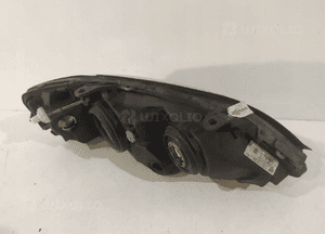 OPEL ASTRA II G Lampa przednia Lewa - 15154 5