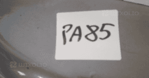 Zderzak przód przedni seat arosa L57U złoty szary 4
