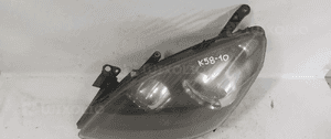 .  PRZOD PRZEDNIA LAMPA LEWA OPEL ZAFIRA B 2