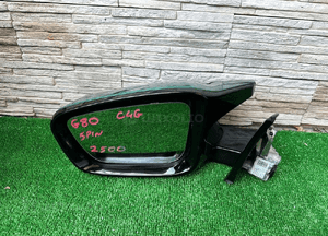 Lusterko bmw M3 G80 G81 C4G 5PIN 1