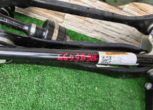 ZWROTNICA WAHACZ PÓŁOŚ BMW X4 G02 6879750 8695500 6879749 8695499 4