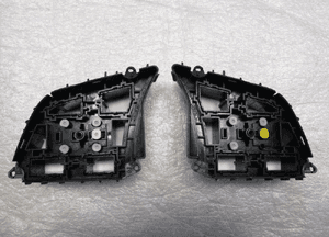 Hyundai i30 przyciski panel kierownicy multifunkcyjne komplet nowe 3