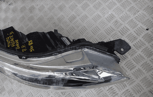 Lampa lewy / prawy przód toyota proace ii 9808581280 / 9808581180 5
