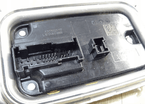 Moduł przetwornica led Mercedes A2239006230 W223 2