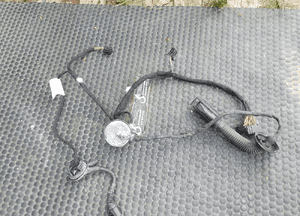 Wiazka Drzwi 8K0971029B 8K0971030B 8K0971687B Instalacja Przod Tyl Lewa Prawa AUDI A4 B8 Sedan Kombi 39