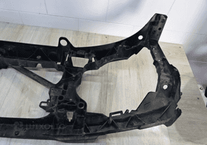 pas Rover Sport Discovery 3 4 L320 AH22-8A297-AA 10