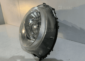 MINI COOPER R55 Lampa przednia H7 Lewa - 13862 2