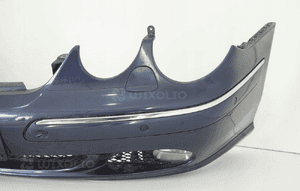 Zderzak przedni K366 przed lift mercedes cl W215 6