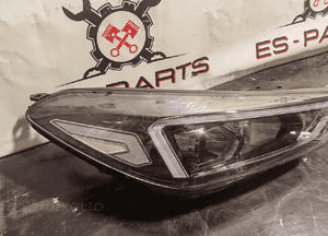 Lampa przednia prawa hyundai tucson iii lift 18- 2