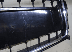 Grill atrapa przód  AUDI Q3 8U LIFT 8U0853653M 8U0 s-line 7