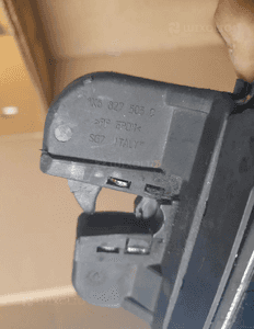 zamek klapy tylnej passat b6 kombi 1k6 827 505 4