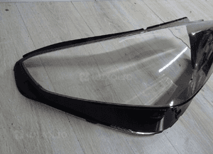 Klosz lampy prawy bmw X1 U11 nowy 248124-02U010 2