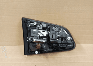 Lampa prawa tylna prawy tył vw sharan 7N 7N0 lift led 15-21 2