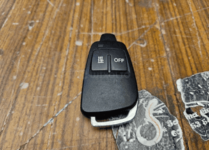 Kluczyk Pilot 8K0963511 Webasto Modul Sterownik Ogrzewania Postojowego Wentylacji Audi A4 B8 A5 8T Q5 3