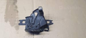 Zamek rygiel maski przód VW Polo 6N2 6N0823509C 1