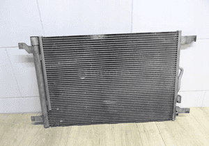 CHŁODNICA KLIMATYZACJI VW AUDI SEAT 5Q0816411AR 8