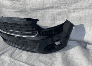 Ford ka  plus zderzak przedni 16-18 3
