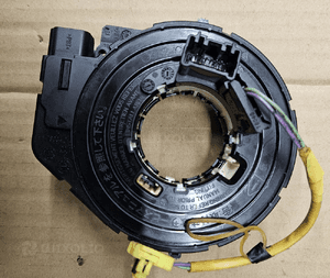 Mazda 6 GH 2.0D tasma zwijak pod kierownice 08-12 D651 66 DHXA 3