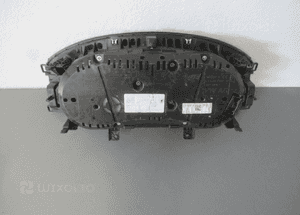 Licznik zegar vw golf vii 7 2012-2020 6
