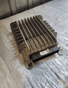 Audi A3 8P wzmacniacz bose 8P4035223B