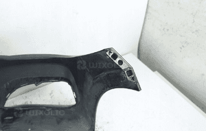 Bmw 1 F20 F21 lci lift m-pakiet 2015- zderzak przód przedni 8060283 10