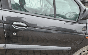 Renault Scenic I 1 lift drzwi przód przednie  lewe 2