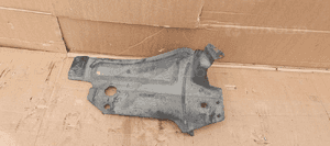 Osłona płyta podwozia BMW E90 E91 7116911 4