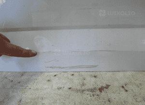 SKODA OCTAVIA III DRZWI PRZEDNIE LEWE 6