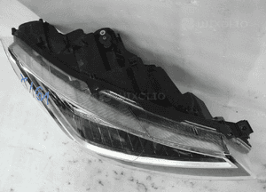 Seat arona lift ibiza v 6F full led lampa przednia prawa 7