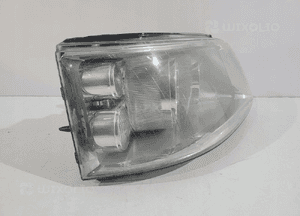 Volkswagen T5 Lampa przednia H7 R - 13663 2