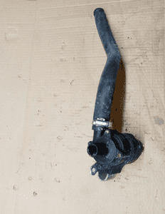 Dodatkowa pompka obiegu wody Mercedes Sprinter 2.2 CDI 0392020026 0018351364 5